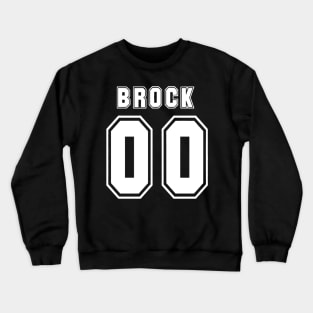 colby brock s1 Crewneck Sweatshirt